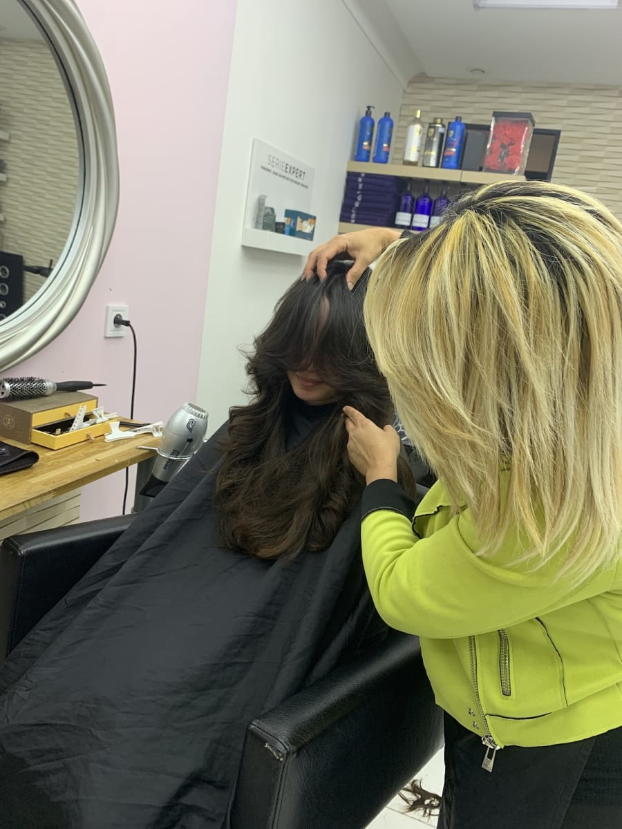 Salon Core