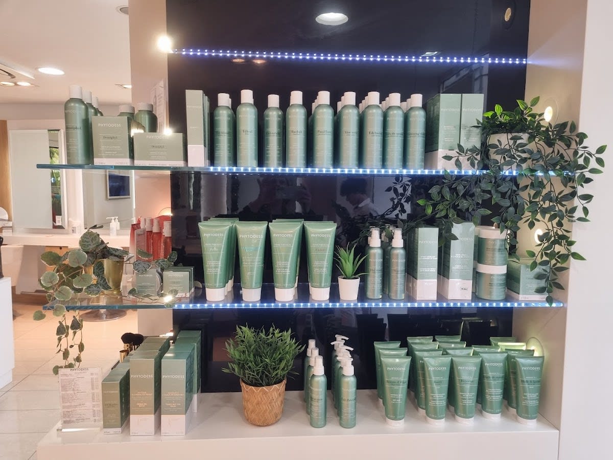 Salon Core