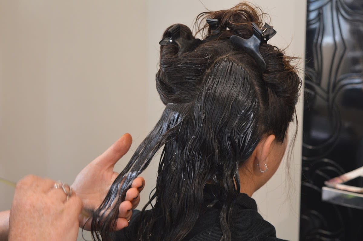 Salon Core