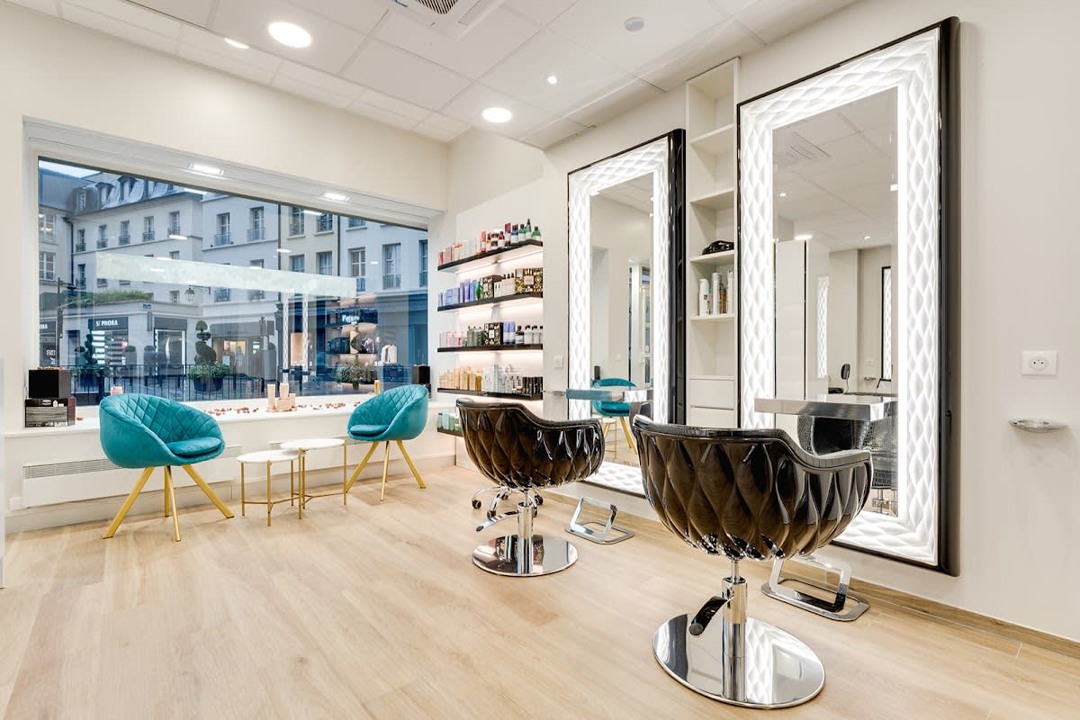 Salon Core