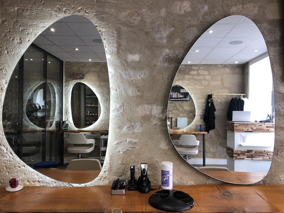 Salon Core