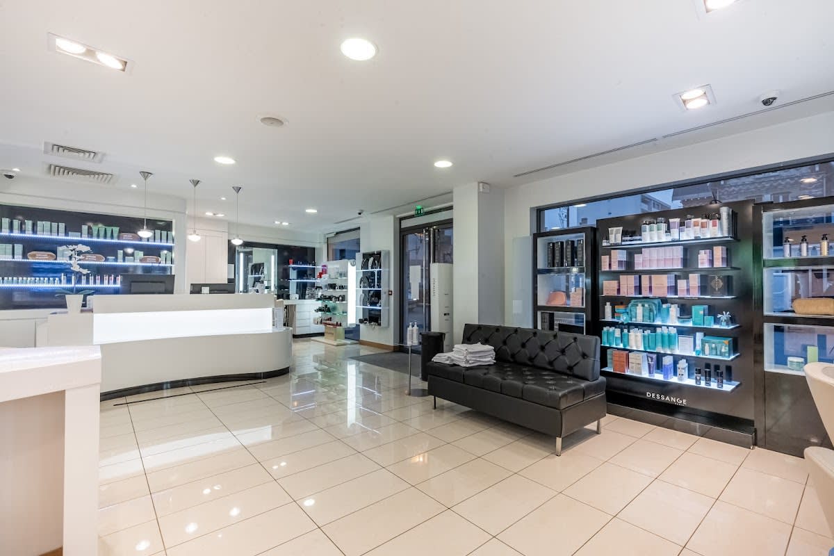Salon Core