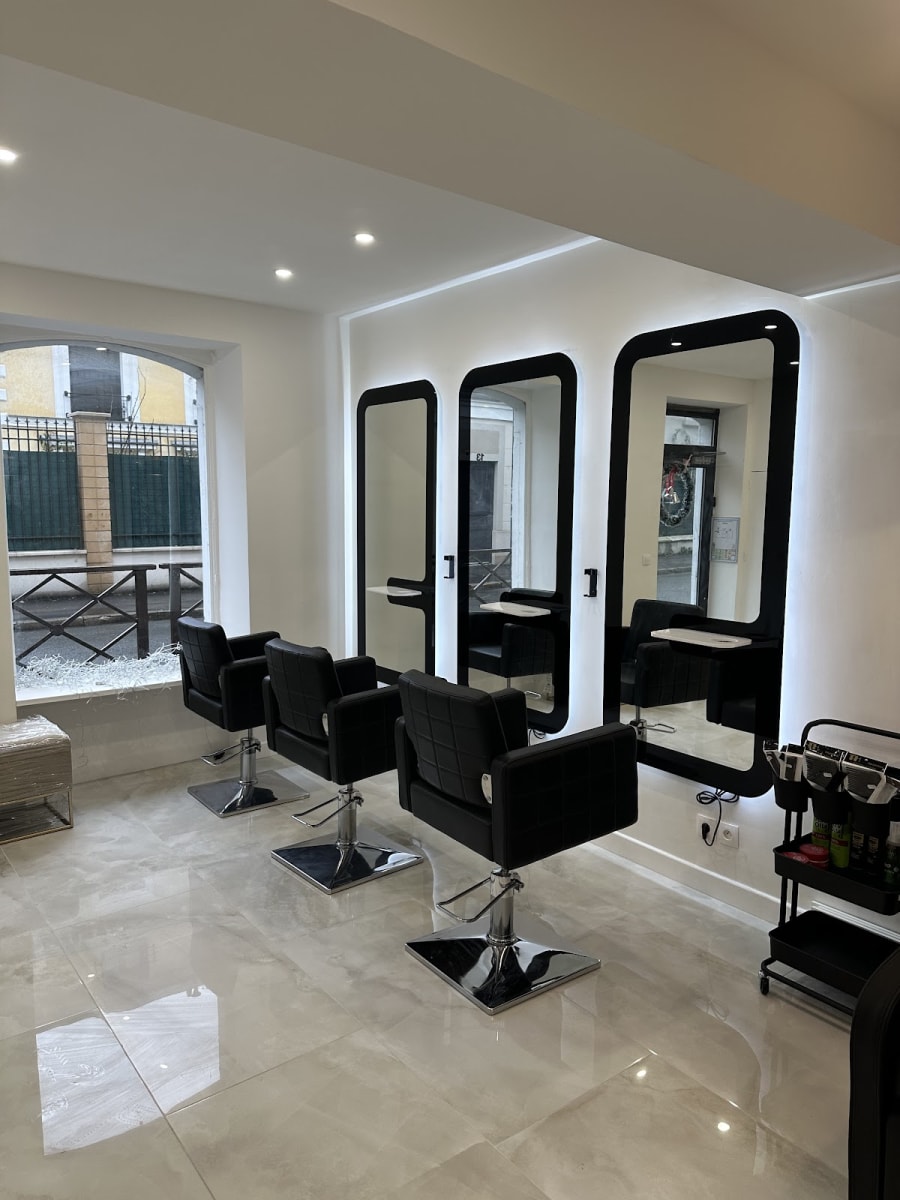 Salon Core