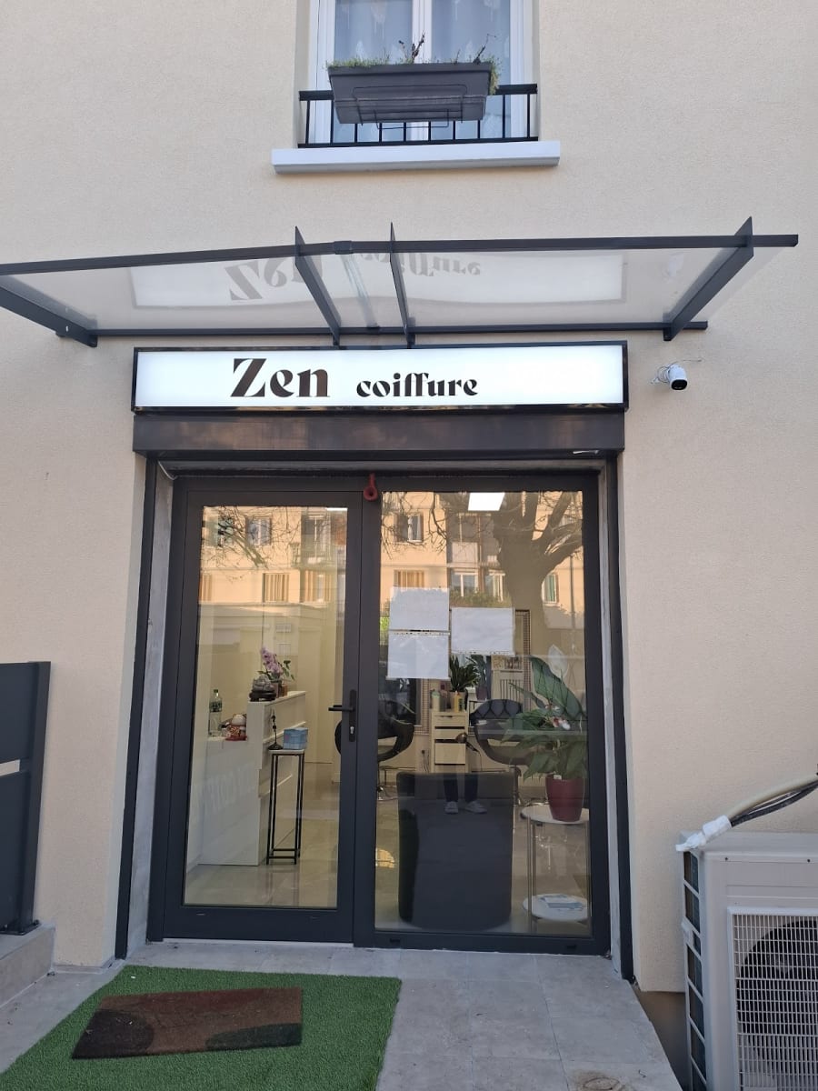 Salon Core