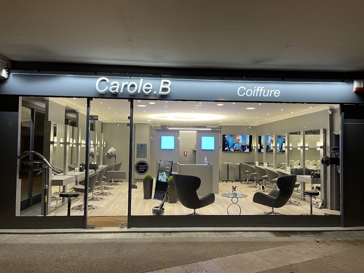 Salon Core