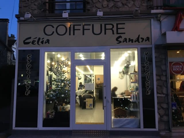 Salon Core