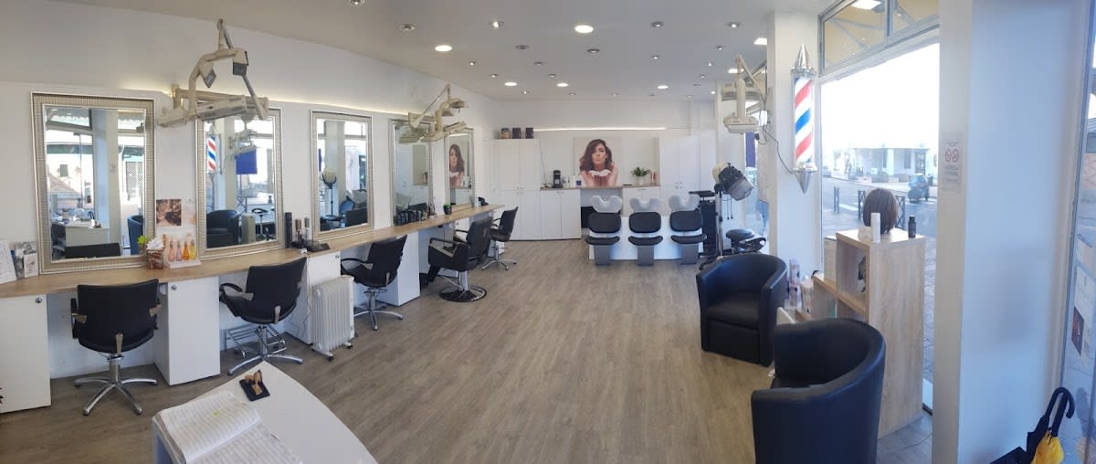 Salon Core