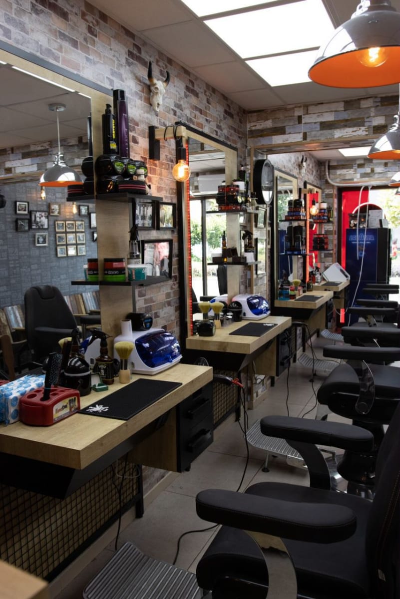 Salon Core