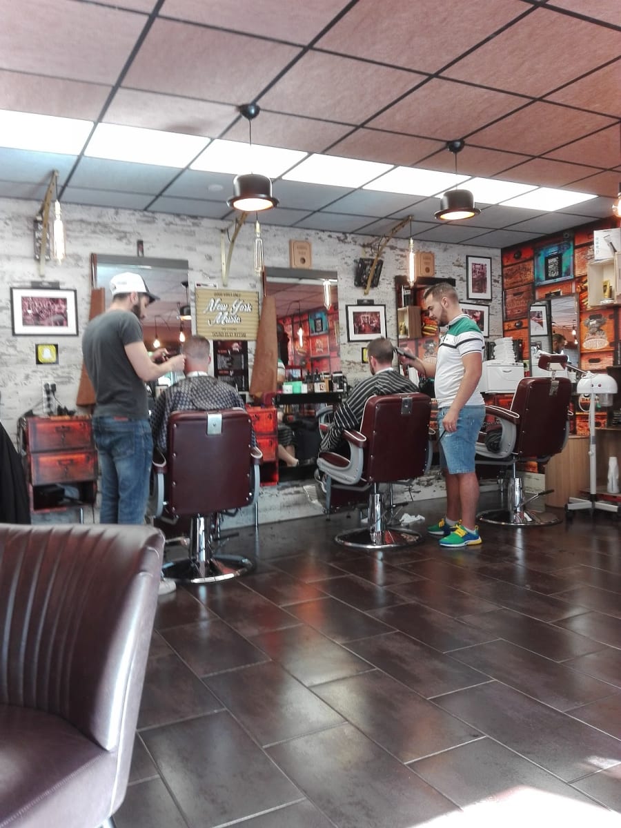Salon Core