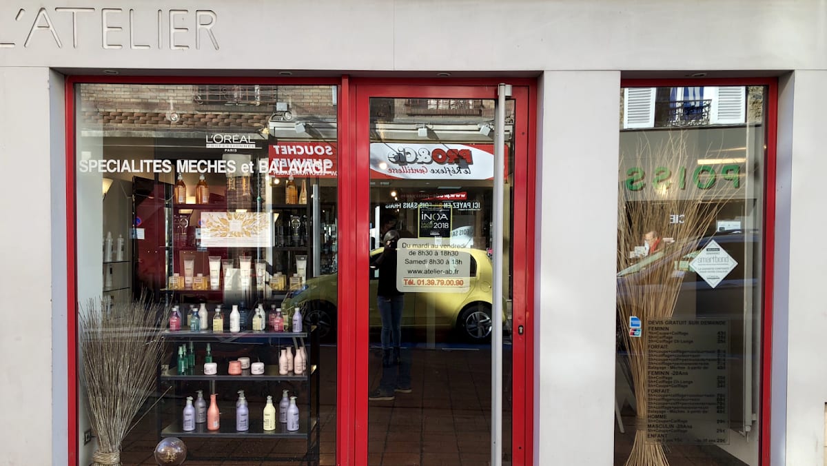 Salon Core