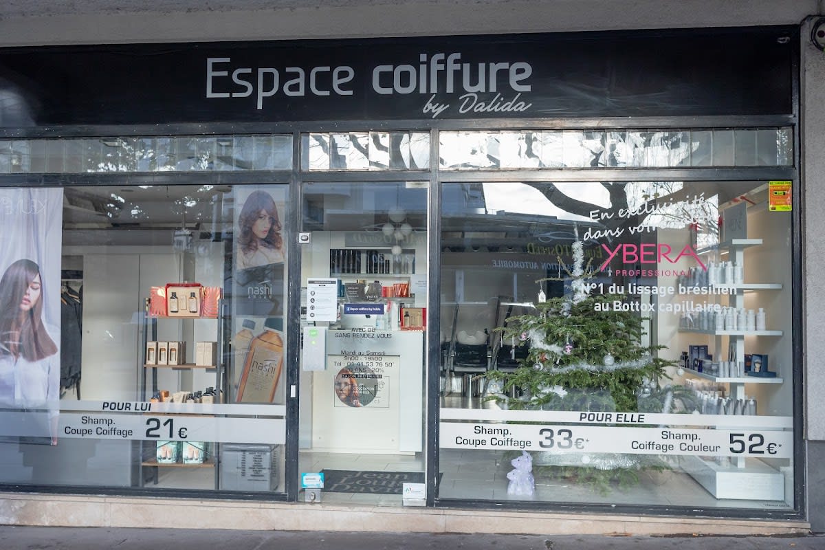 Salon Core