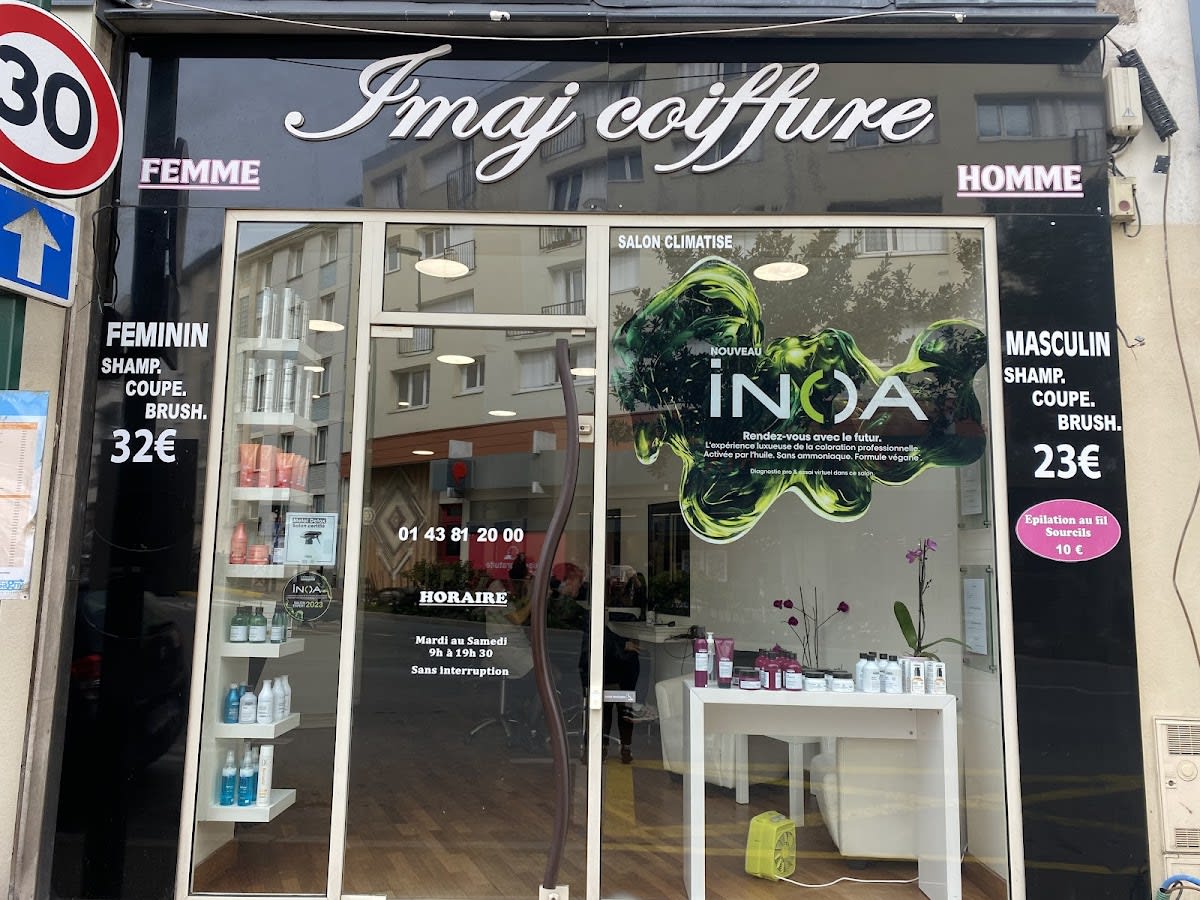Salon Core