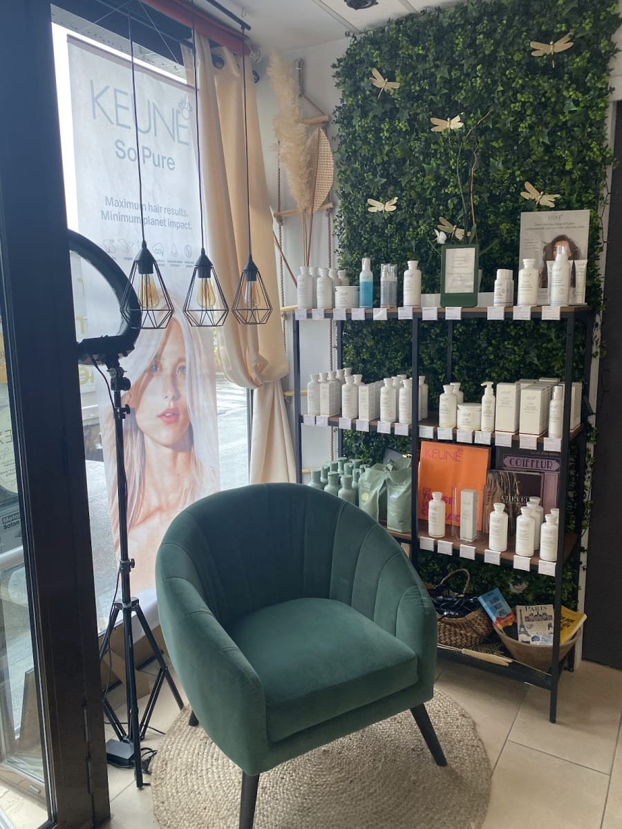 Salon Core