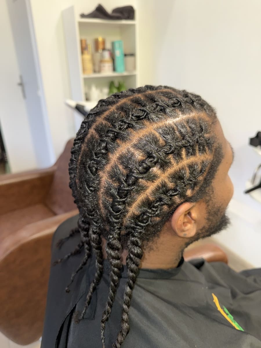Salon Core