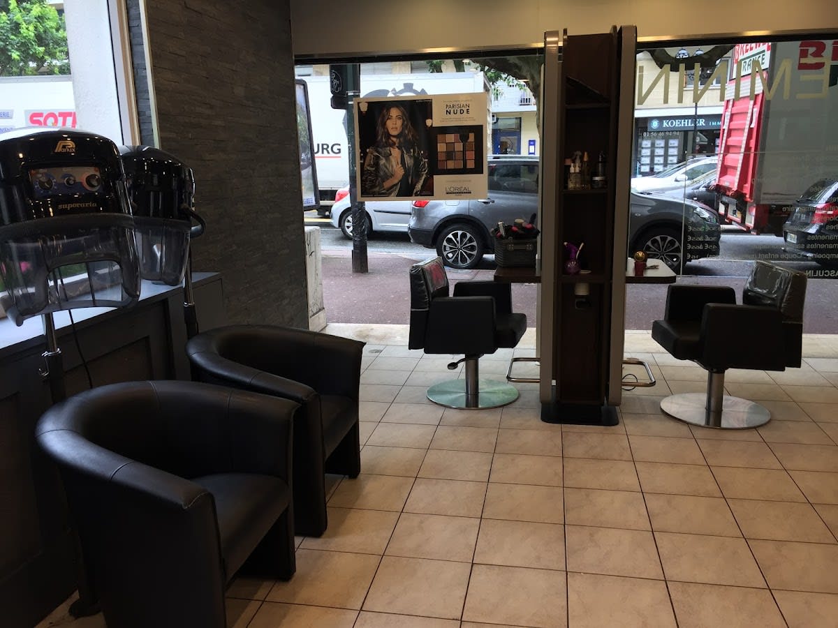 Salon Core