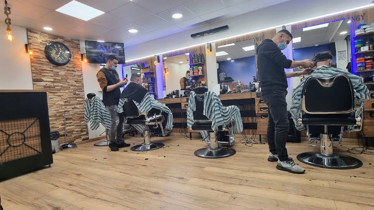 Salon Core