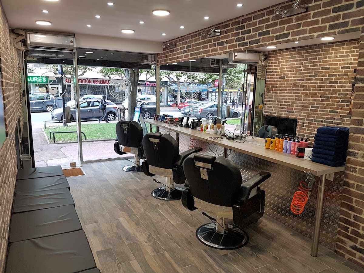 Salon Core