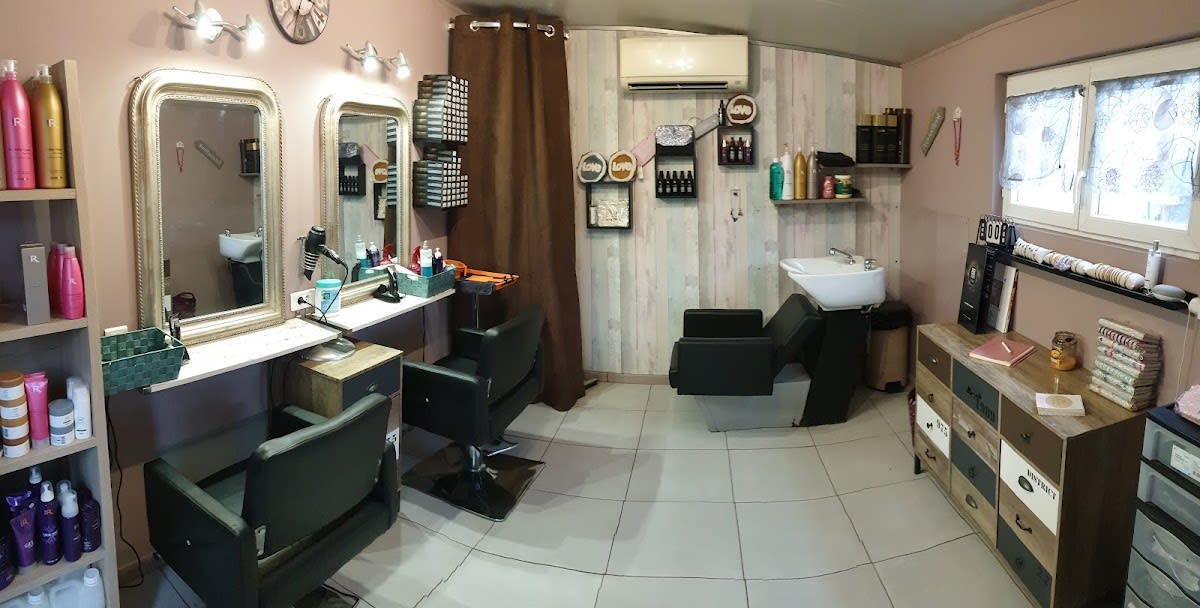 Salon Core