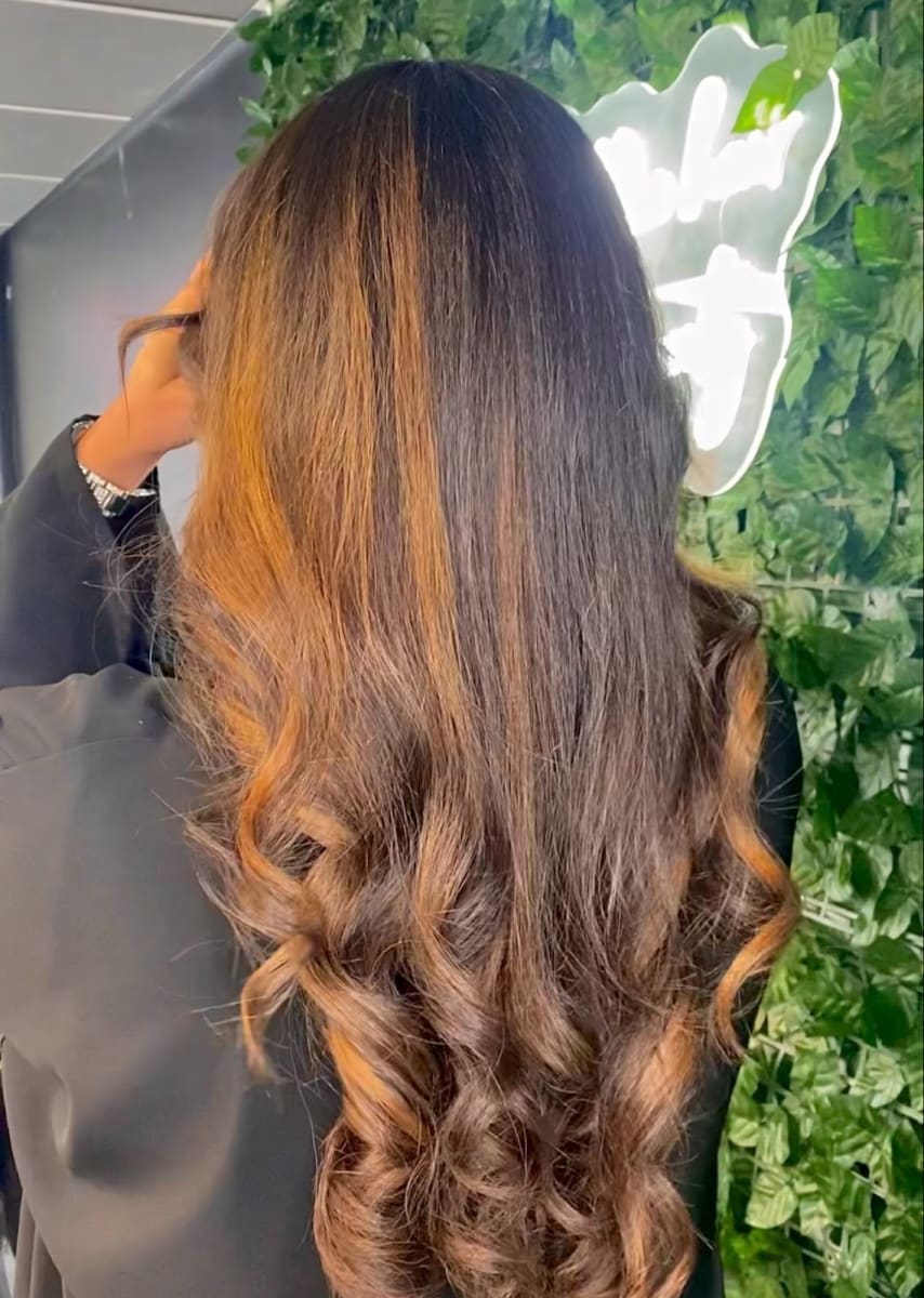Salon Core
