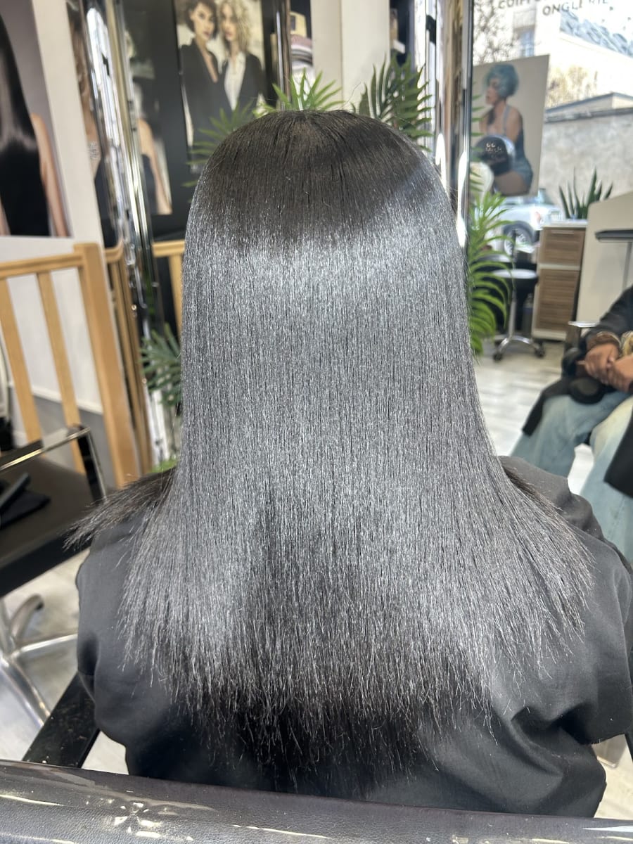 Salon Core