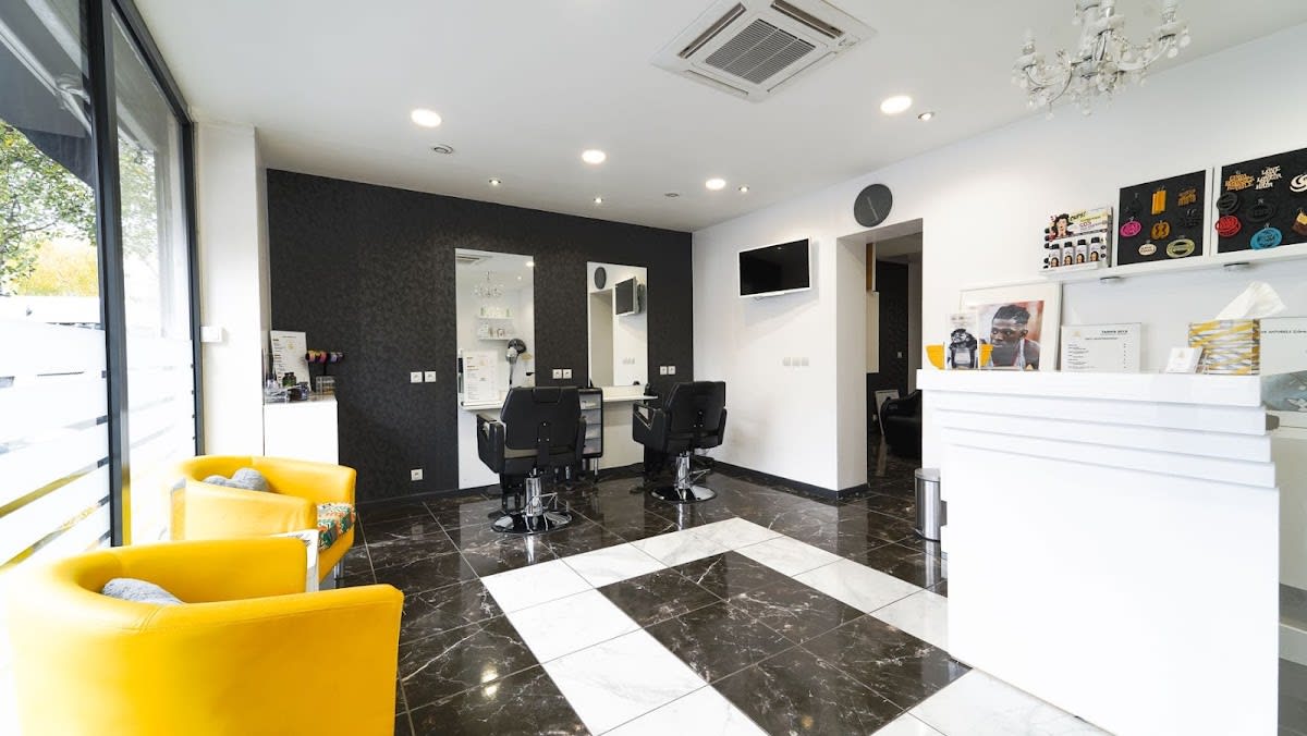 Salon Core