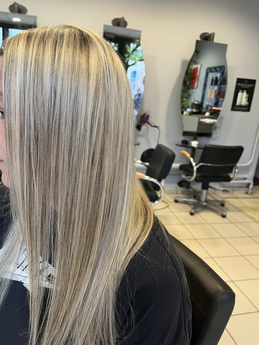 Salon Core