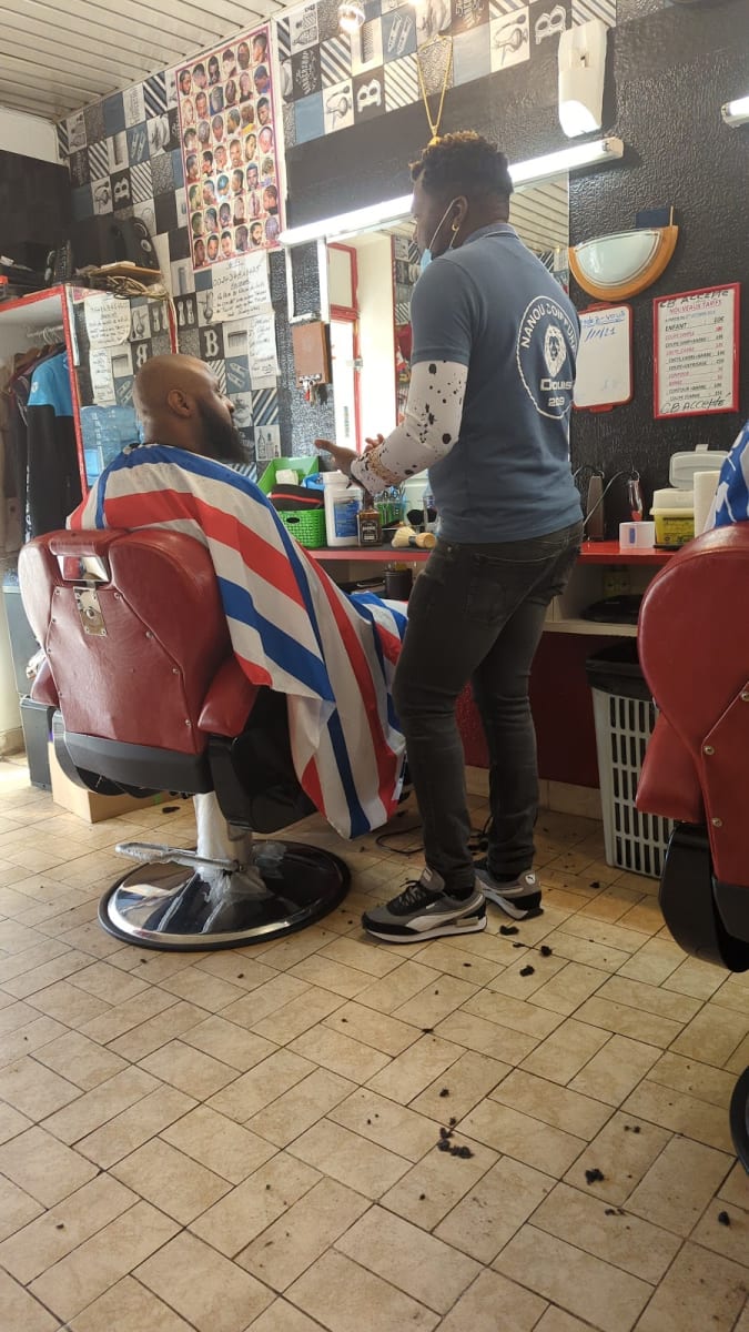 Salon Core