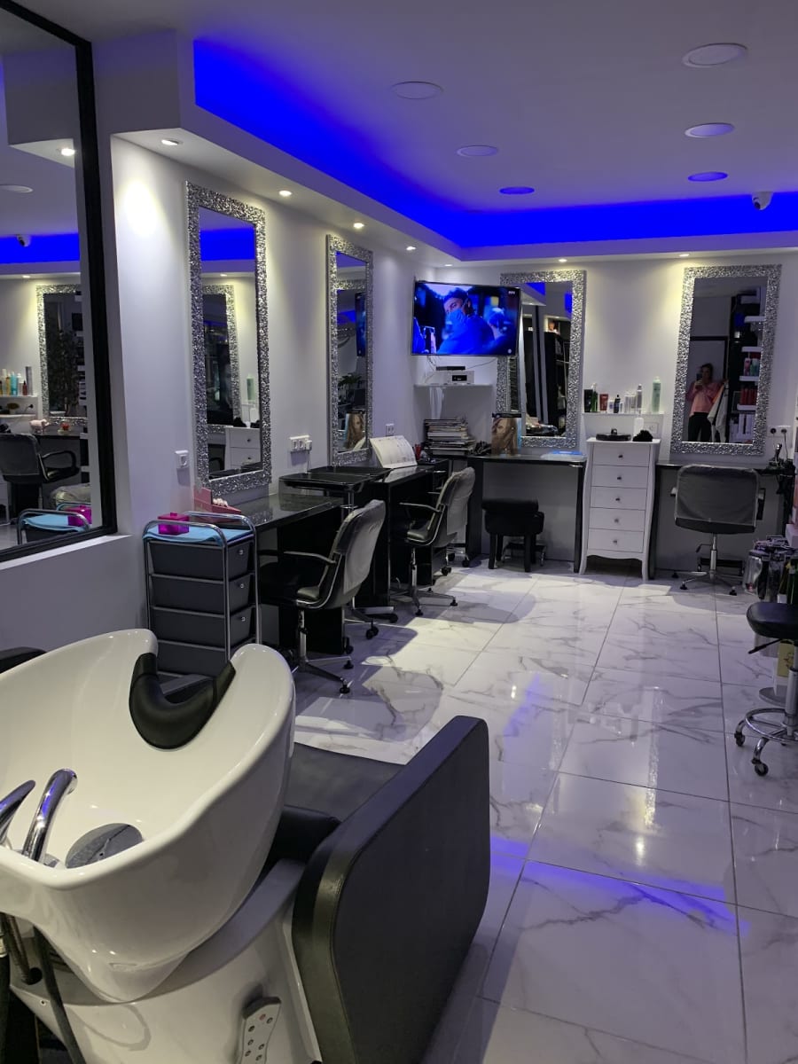 Salon Core