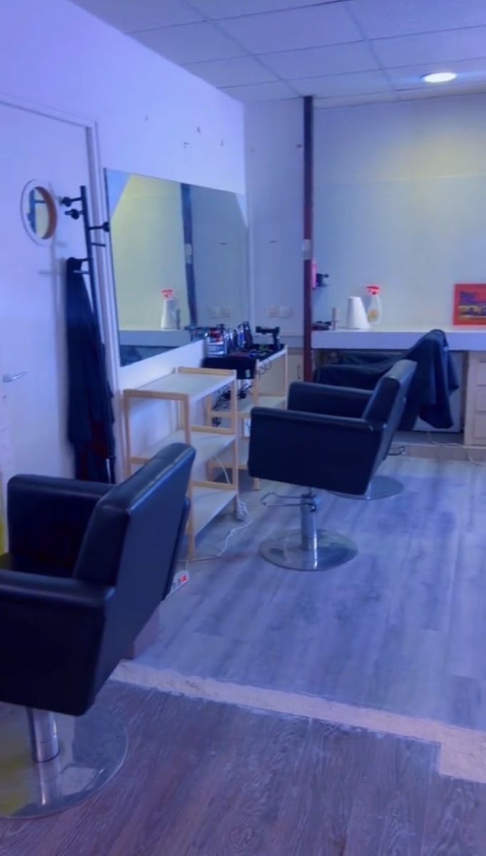 Salon Core