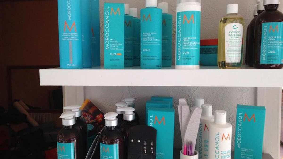 Salon Core