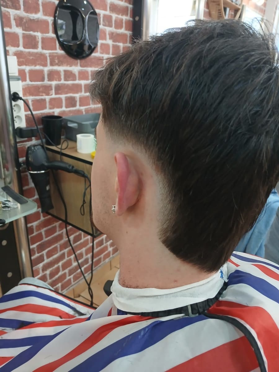 Salon Core