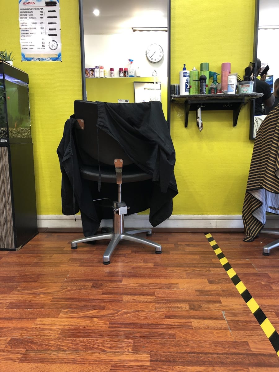 Salon Core