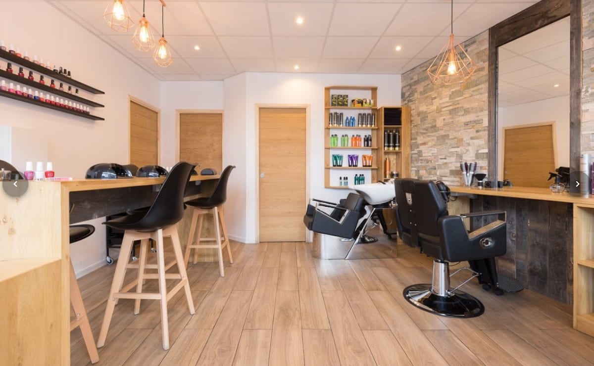 Salon Core