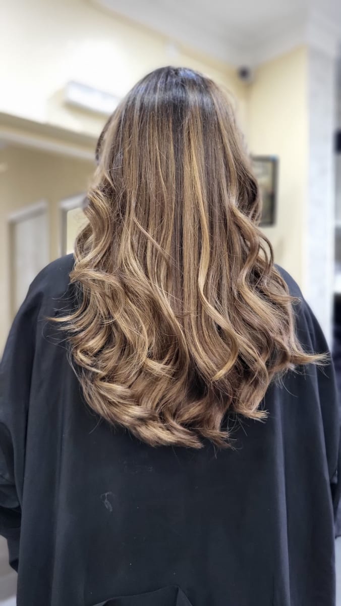 Salon Core