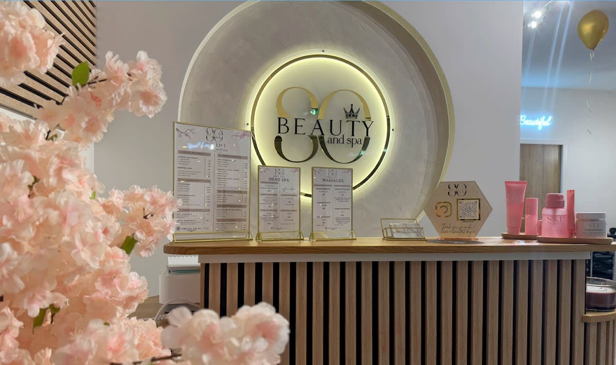 Salon Core