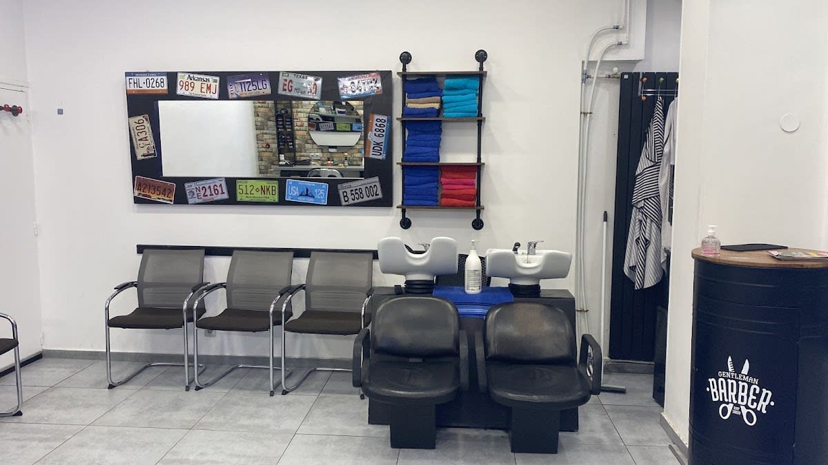 Salon Core