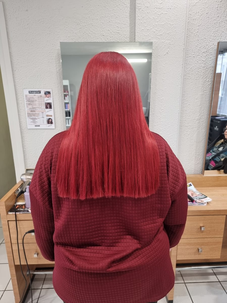 Salon Core