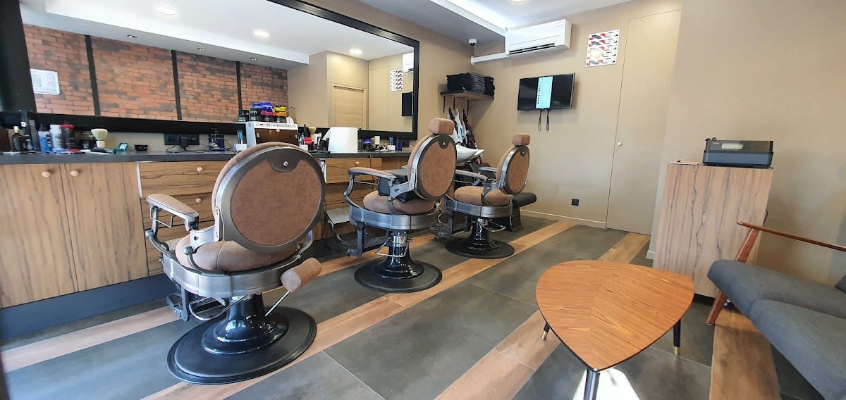 Salon Core
