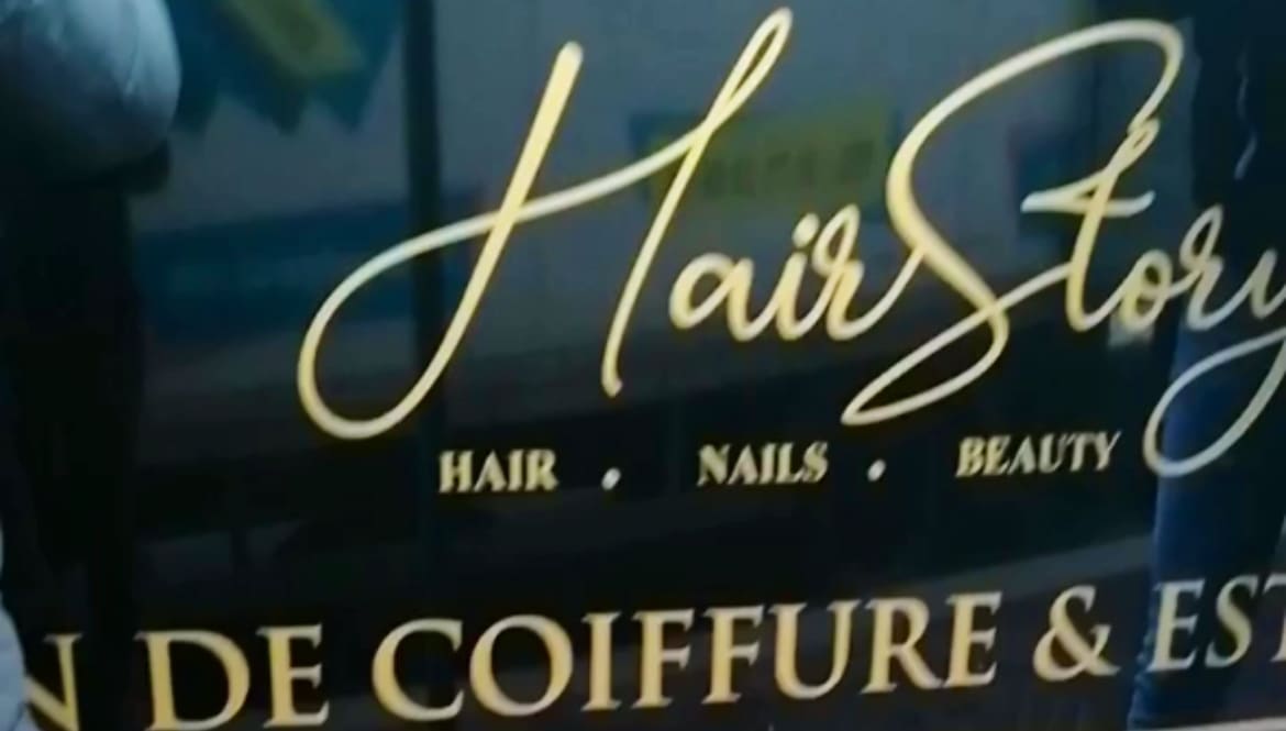Salon Core