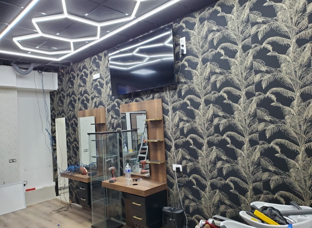 Salon Core