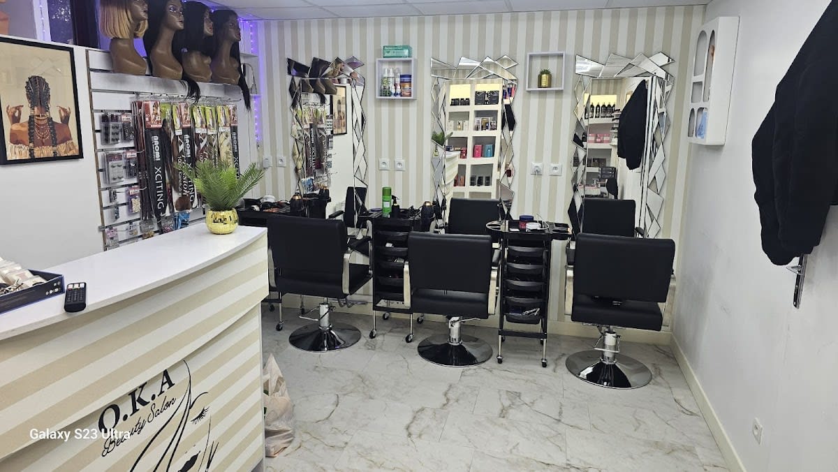 Salon Core