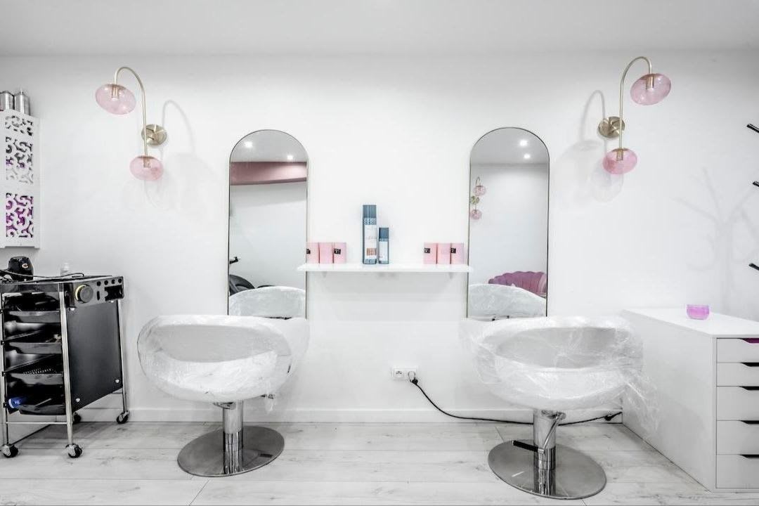 Salon Core