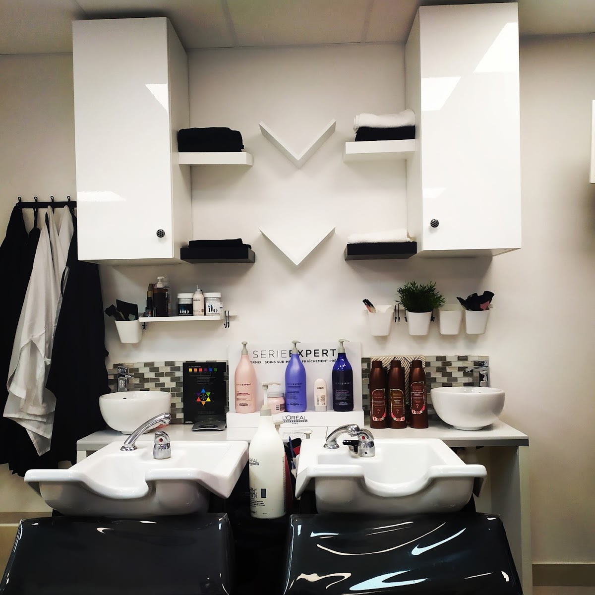 Salon Core