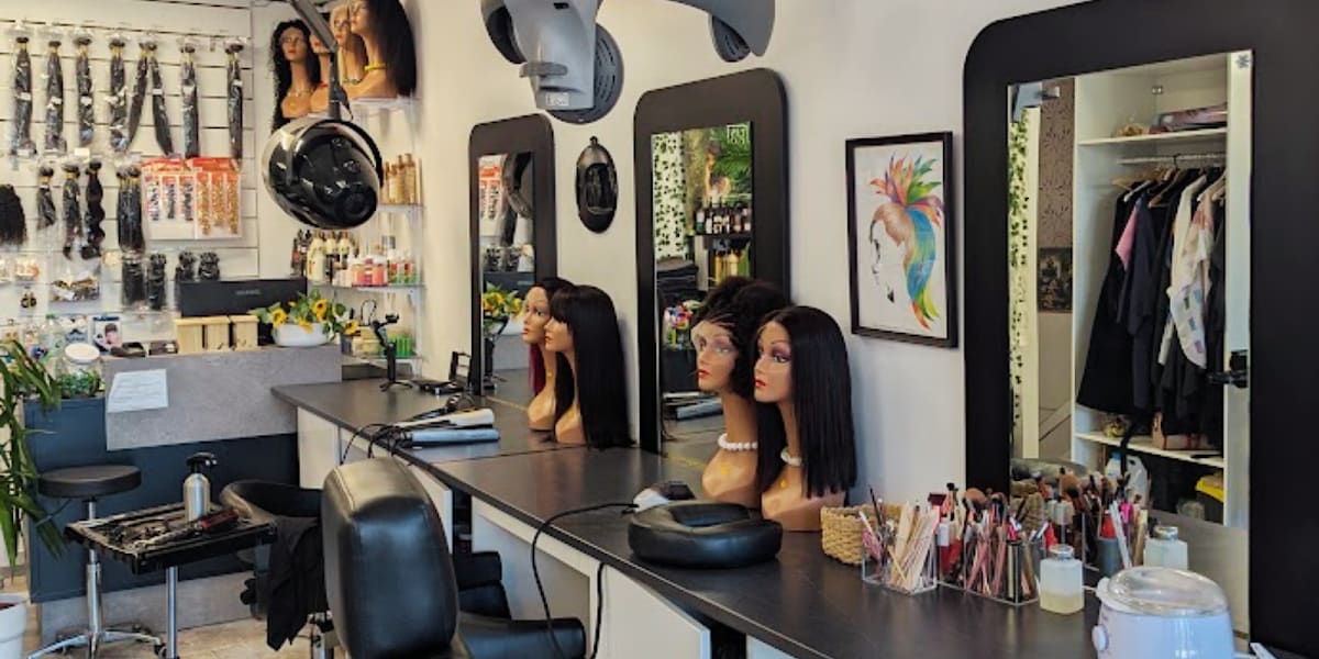 Salon Core