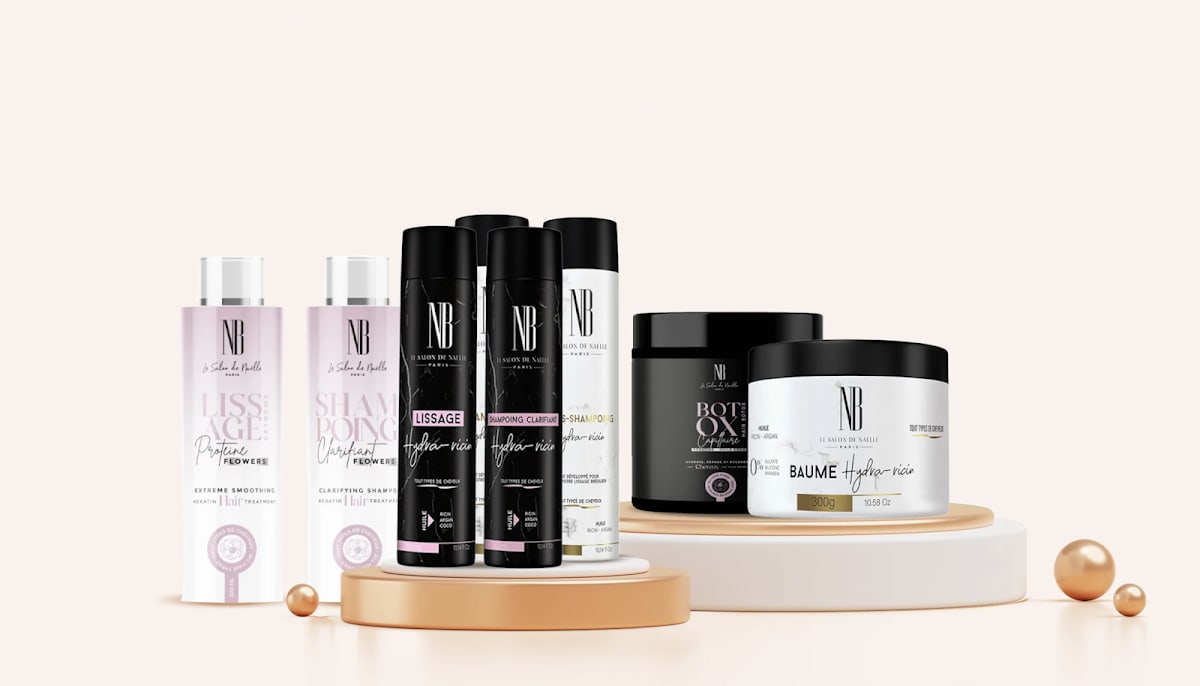 Salon Core