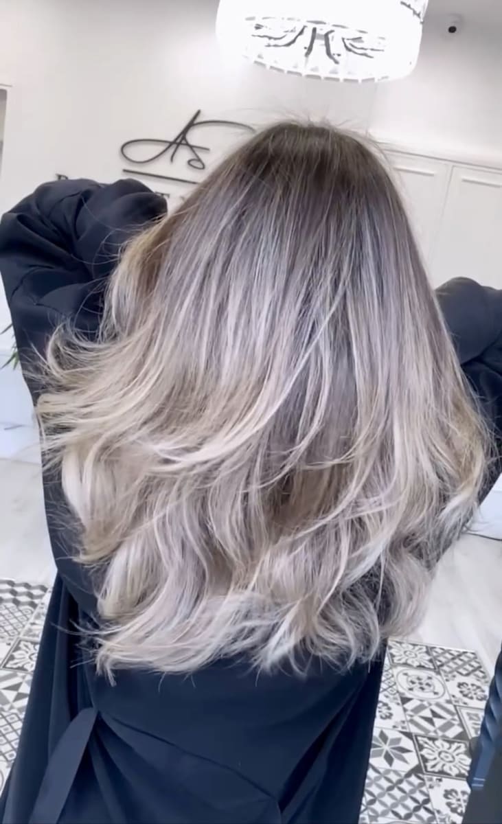 Salon Core