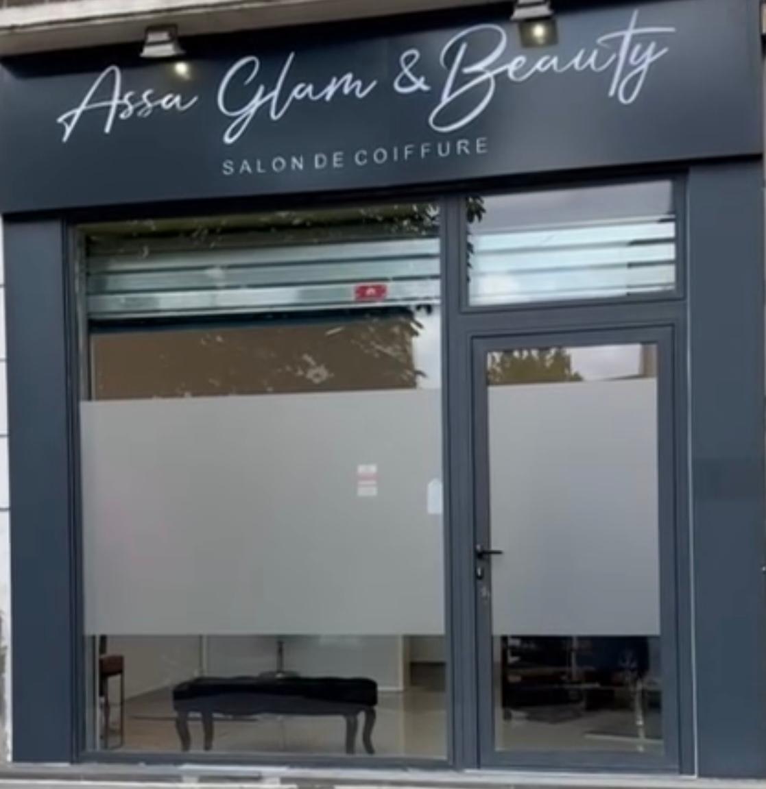 Salon Core