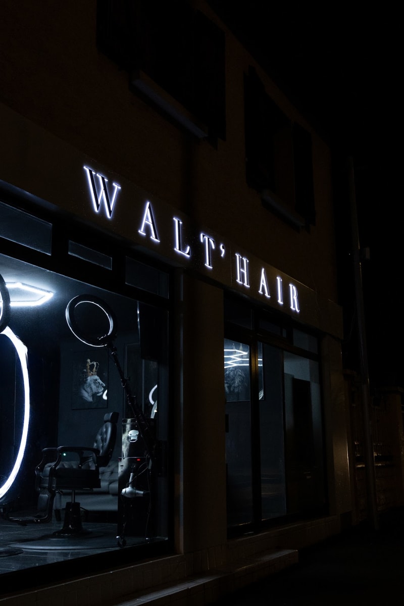 Salon Core