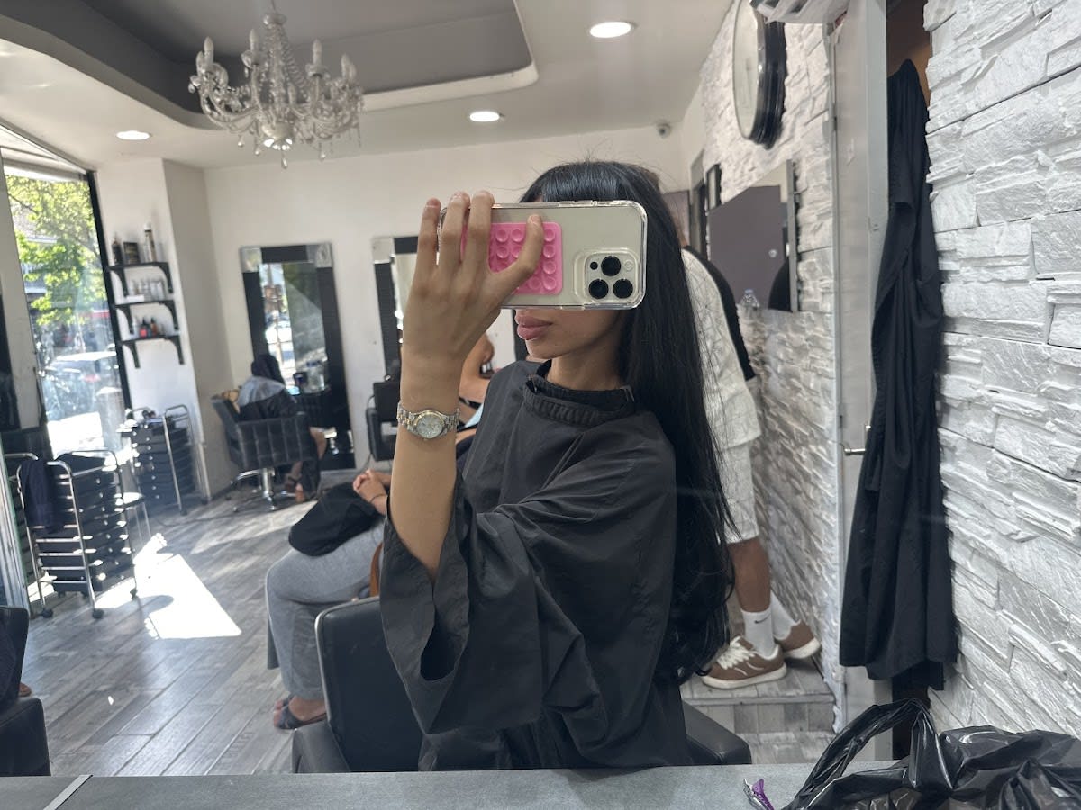 Salon Core