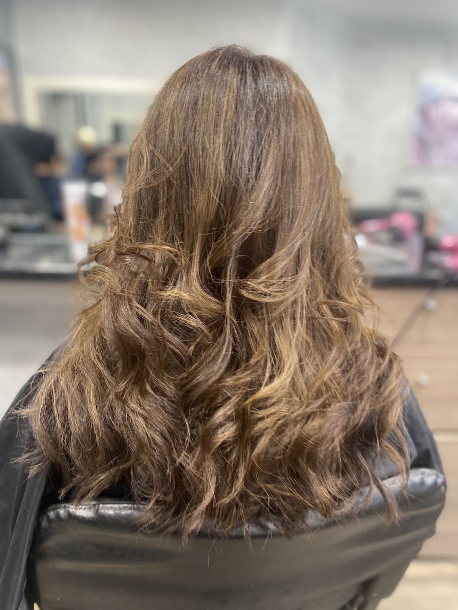 Salon Core
